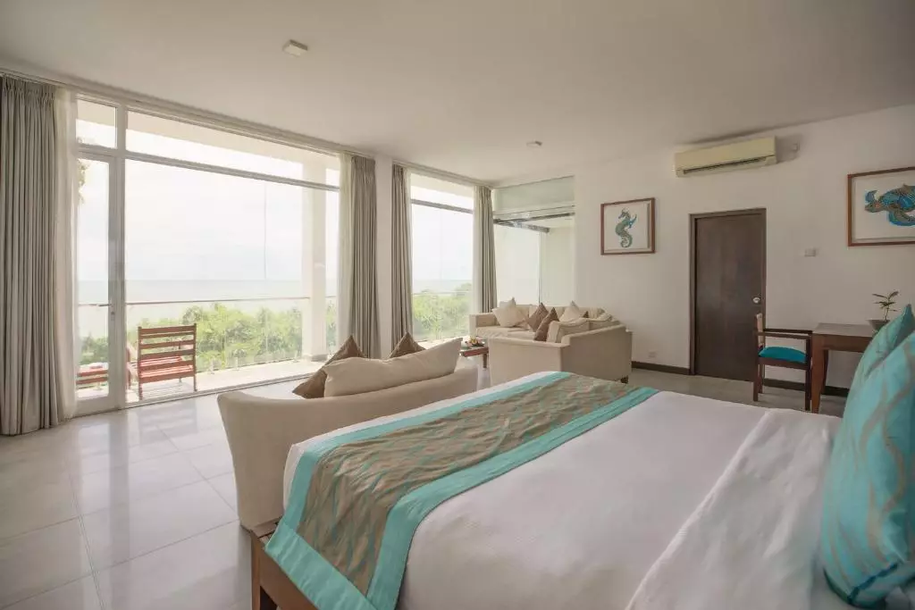 The Habitat Kosgoda by Asia Leisure